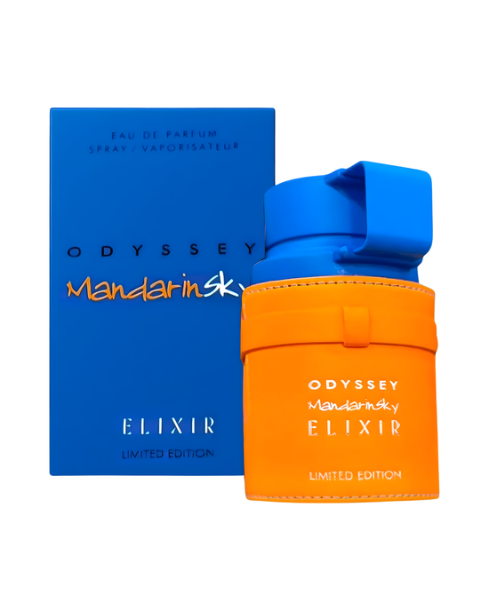 Odyssey Mandarin Sky Elixir