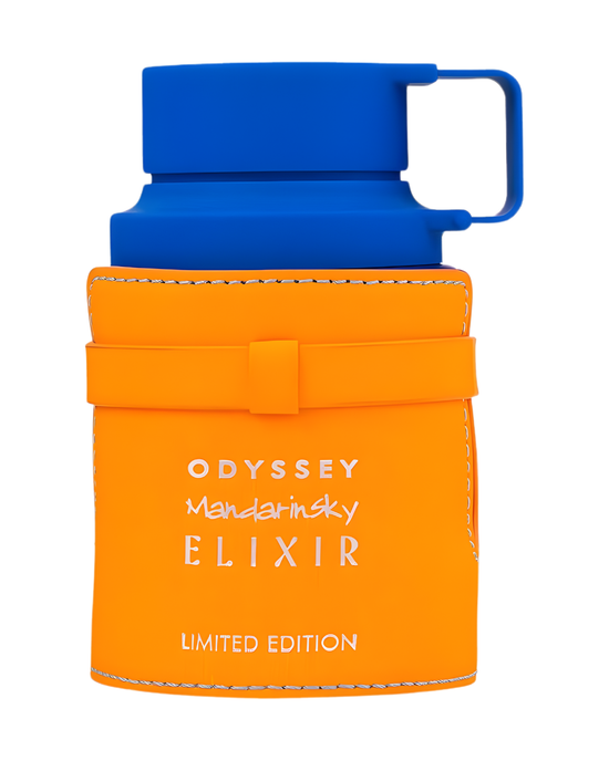 Odyssey Mandarin Sky Elixir