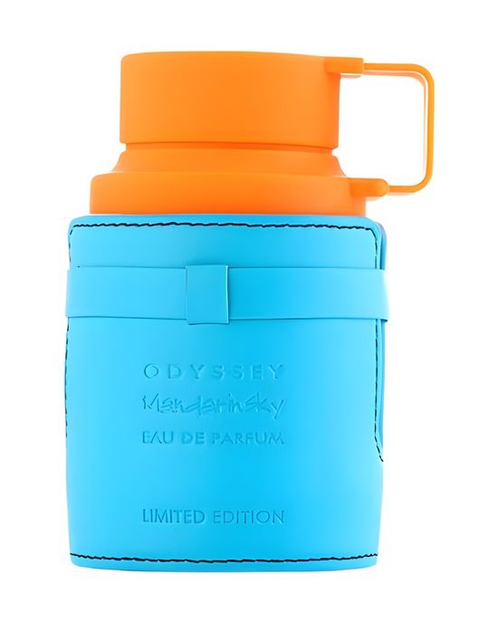 Odyssey Mandarin Sky