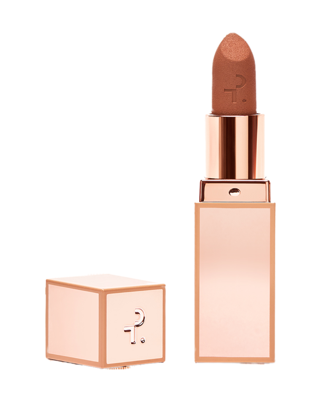 Major Headlines Matte Suede Lipstick
