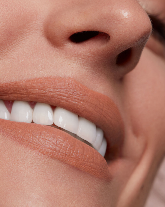 Major Headlines Matte Suede Lipstick
