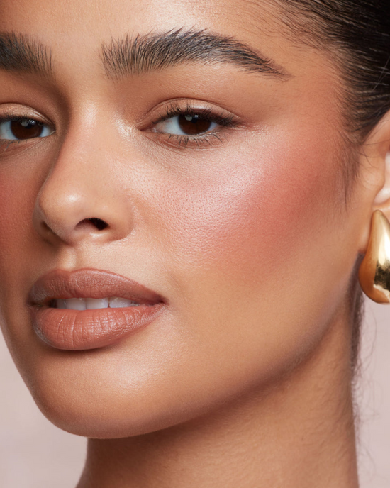 Major Headlines Matte Suede Lipstick