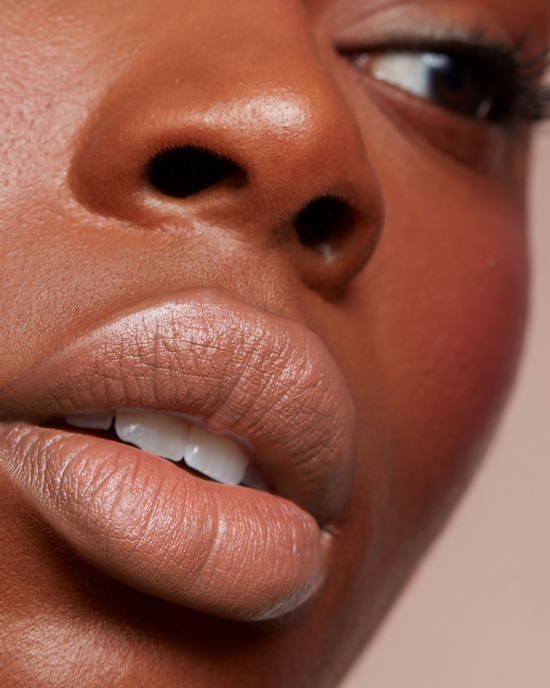 Major Headlines Matte Suede Lipstick