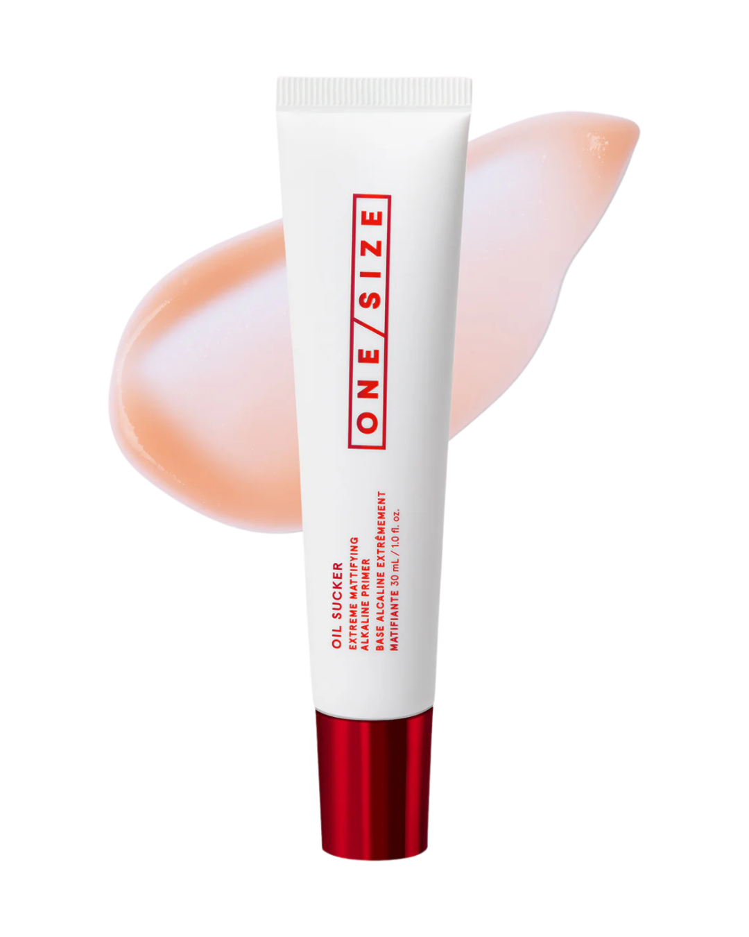 Oil Sucker