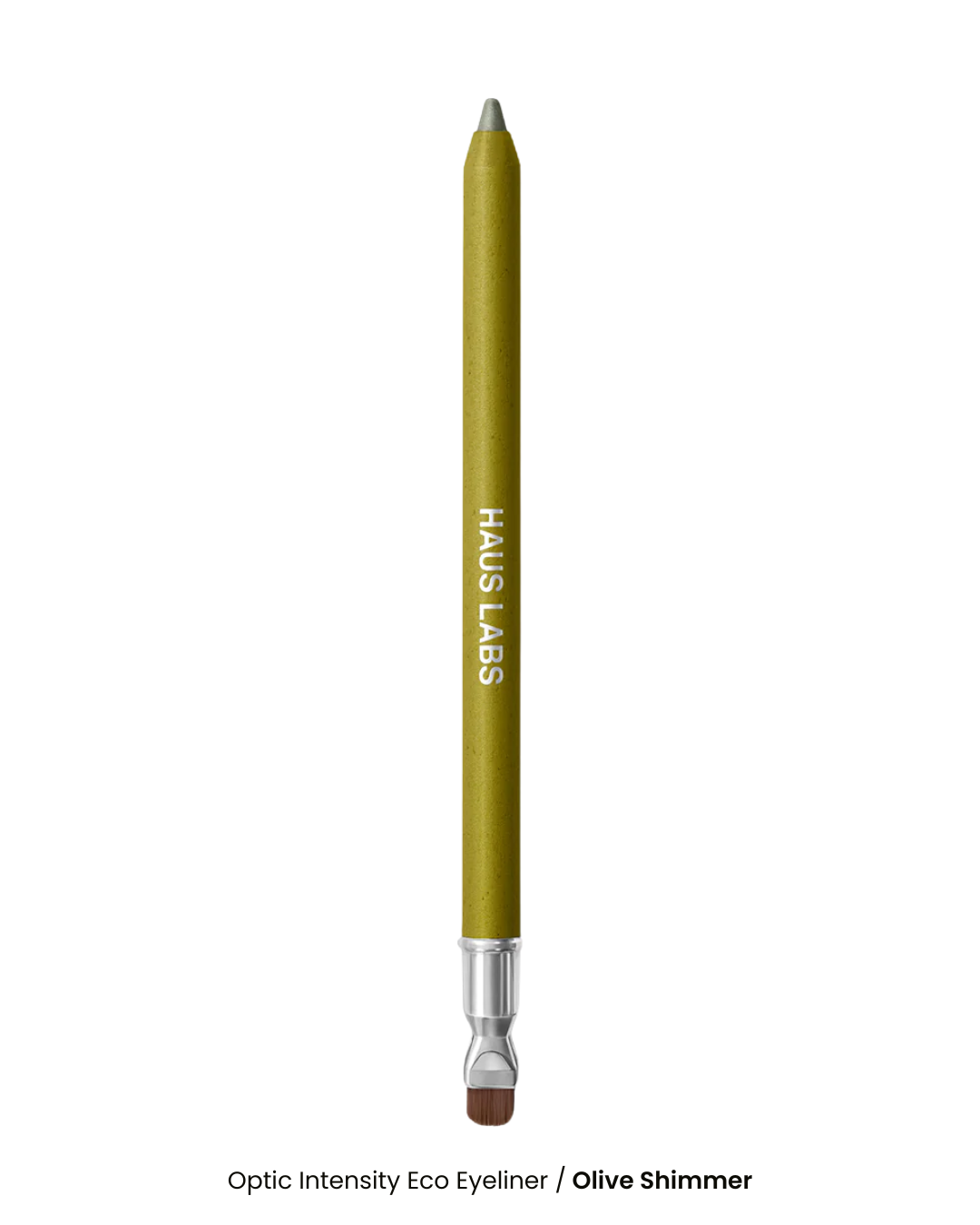 Optic Intensity Eco Eyeliner