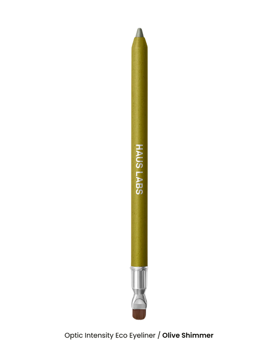 Optic Intensity Eco Eyeliner
