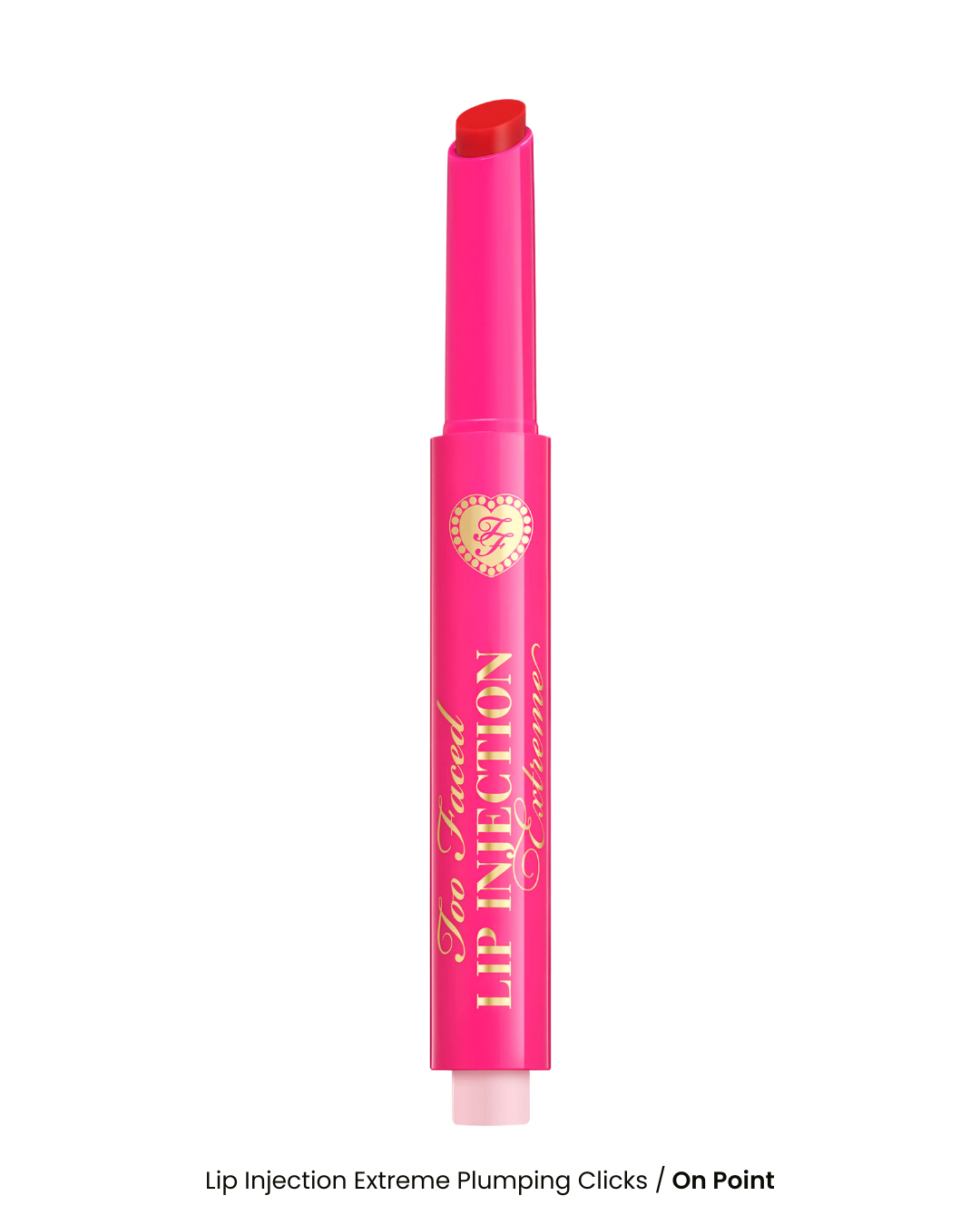 Lip Injection Extreme Plumping Clicks
