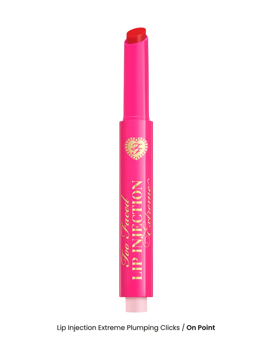 Lip Injection Extreme Plumping Clicks