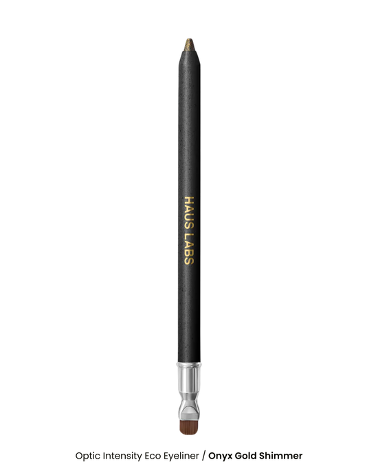 Optic Intensity Eco Eyeliner