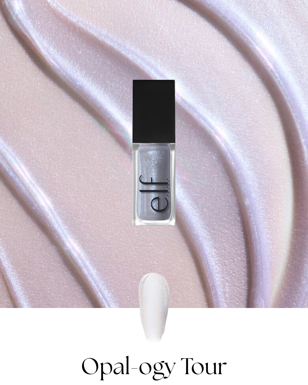 Glow Reviver Lip Oil Glimmer