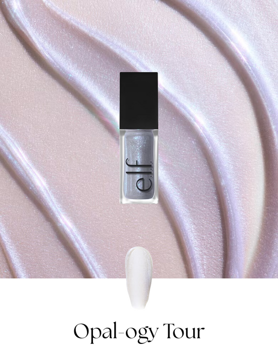 Glow Reviver Lip Oil Glimmer