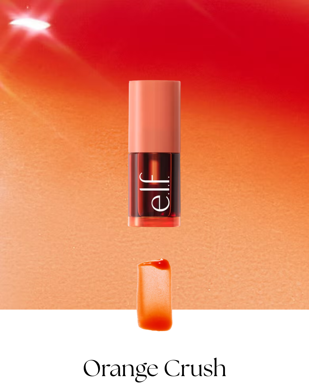 Sheer For It Blush Tint