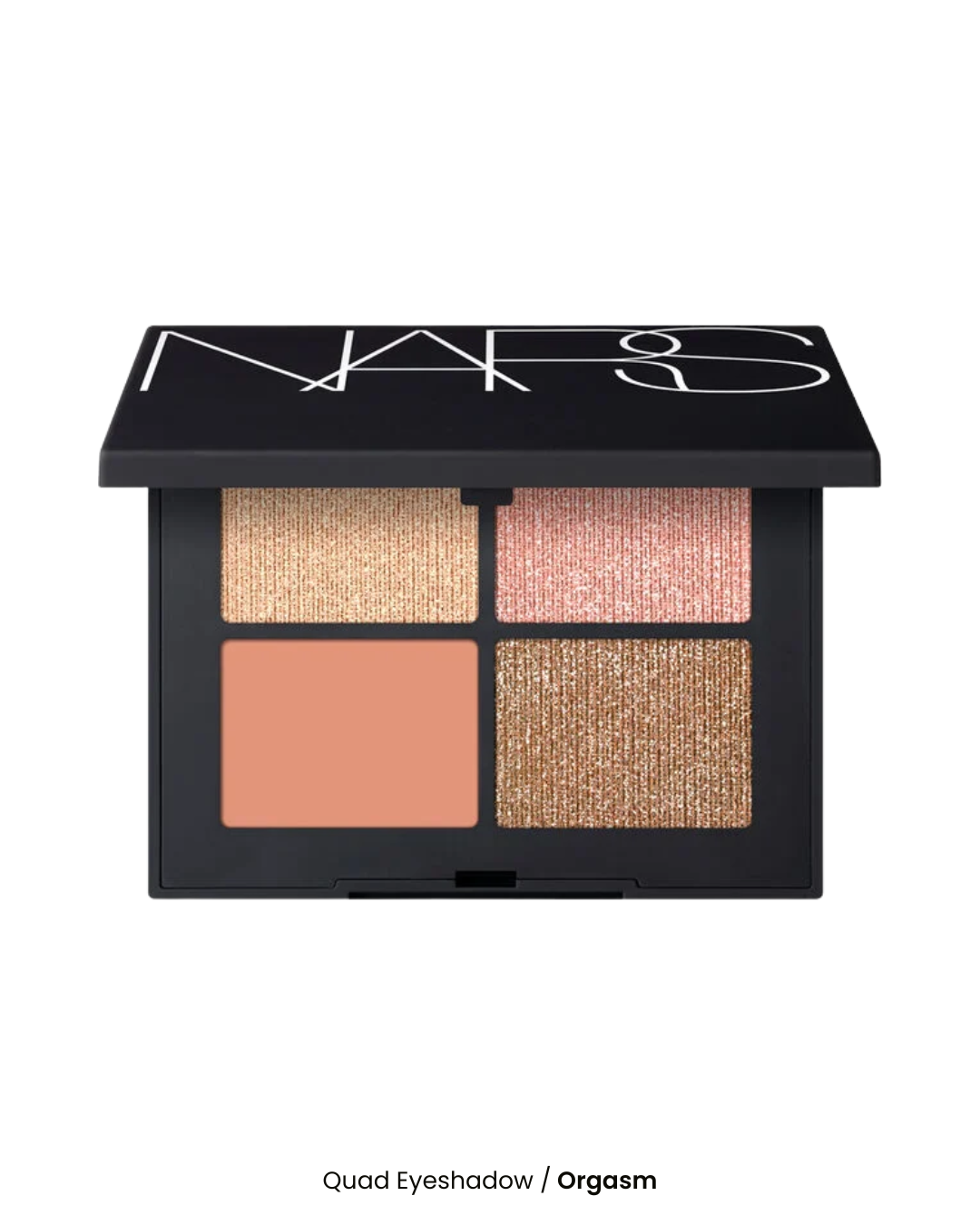 Quad Eyeshadow