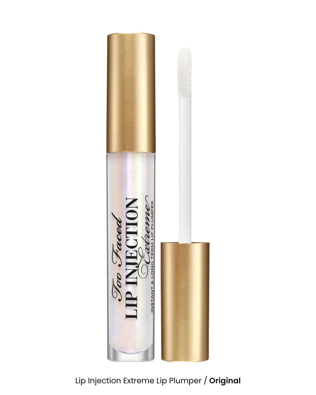 Lip Injection Extreme Lip Plumper