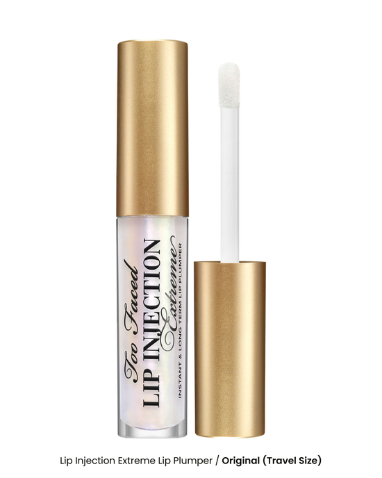 Lip Injection Extreme Lip Plumper