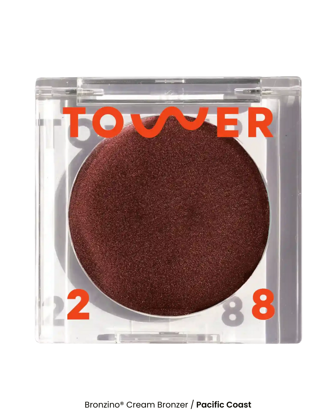 Bronzino® Cream Bronzer