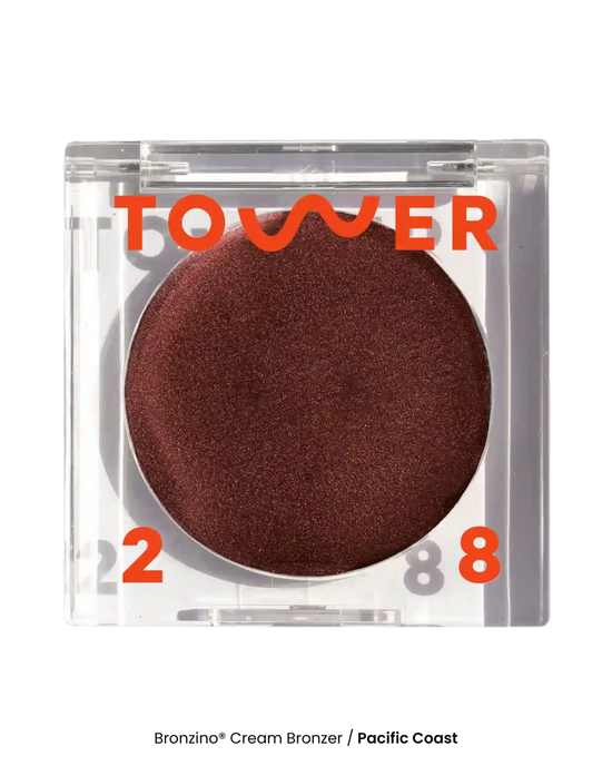 Bronzino® Cream Bronzer