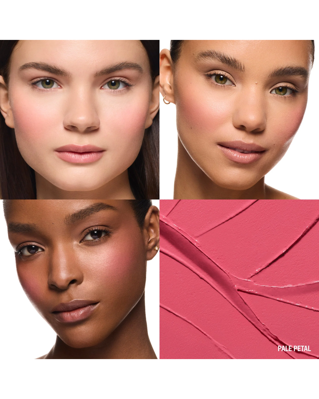 Soft Pop Blush Stick