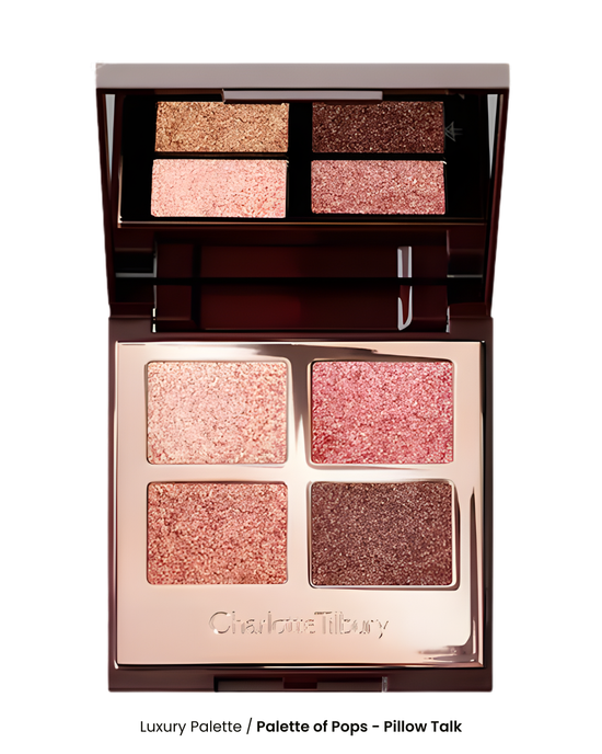 Luxury Palette