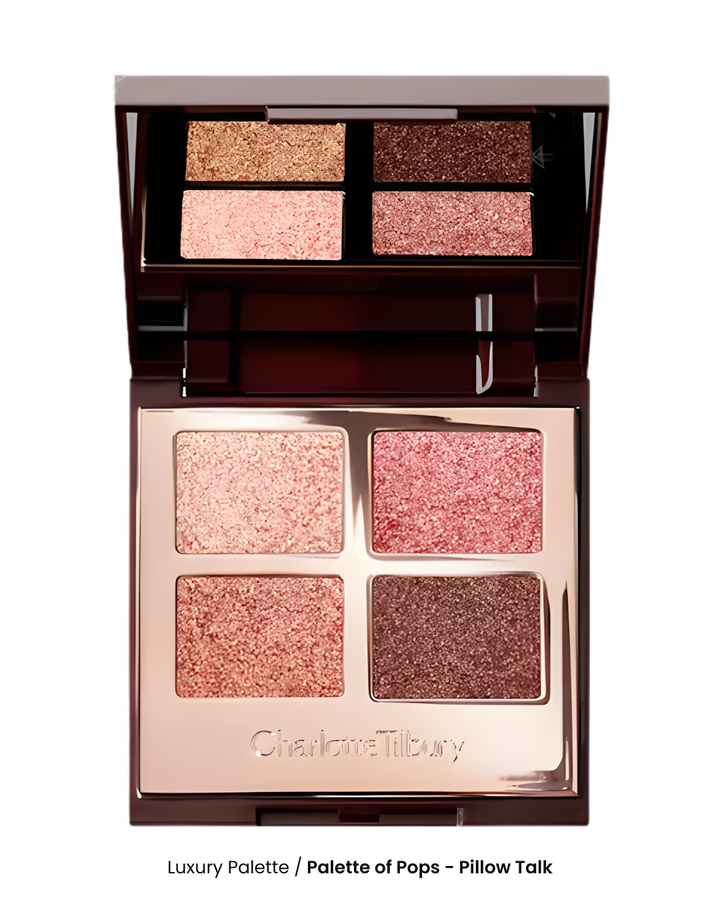 Luxury Palette