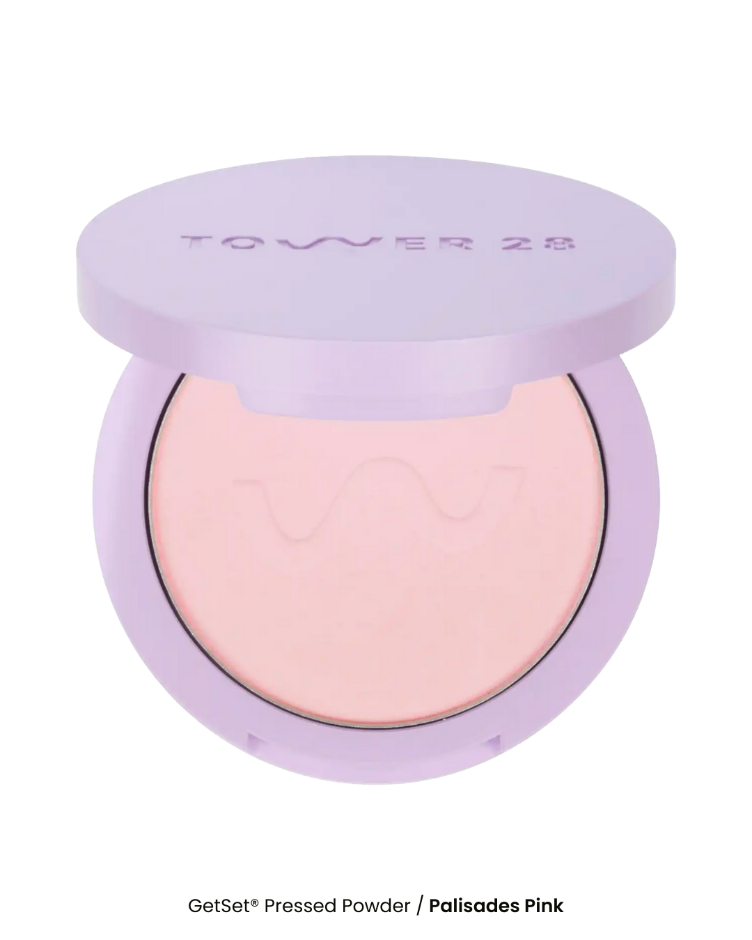 GetSet® Pressed Powder