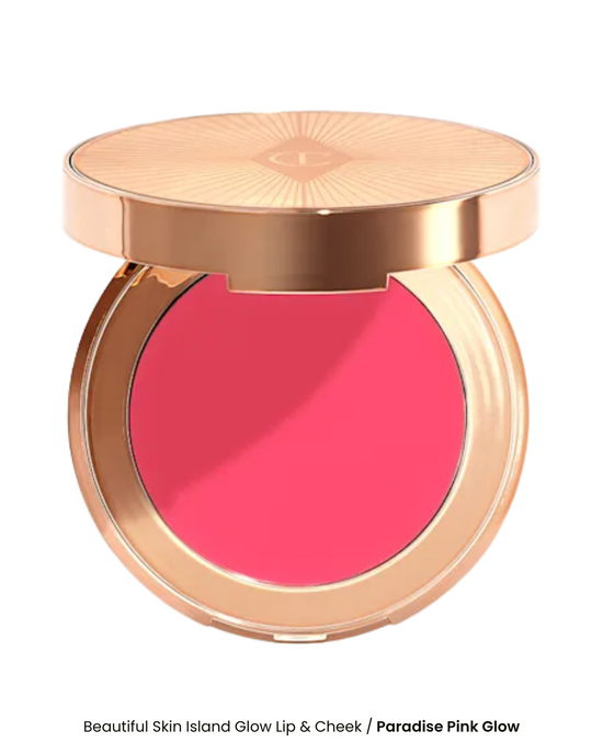Beautiful Skin Island Glow Lip & Cheek