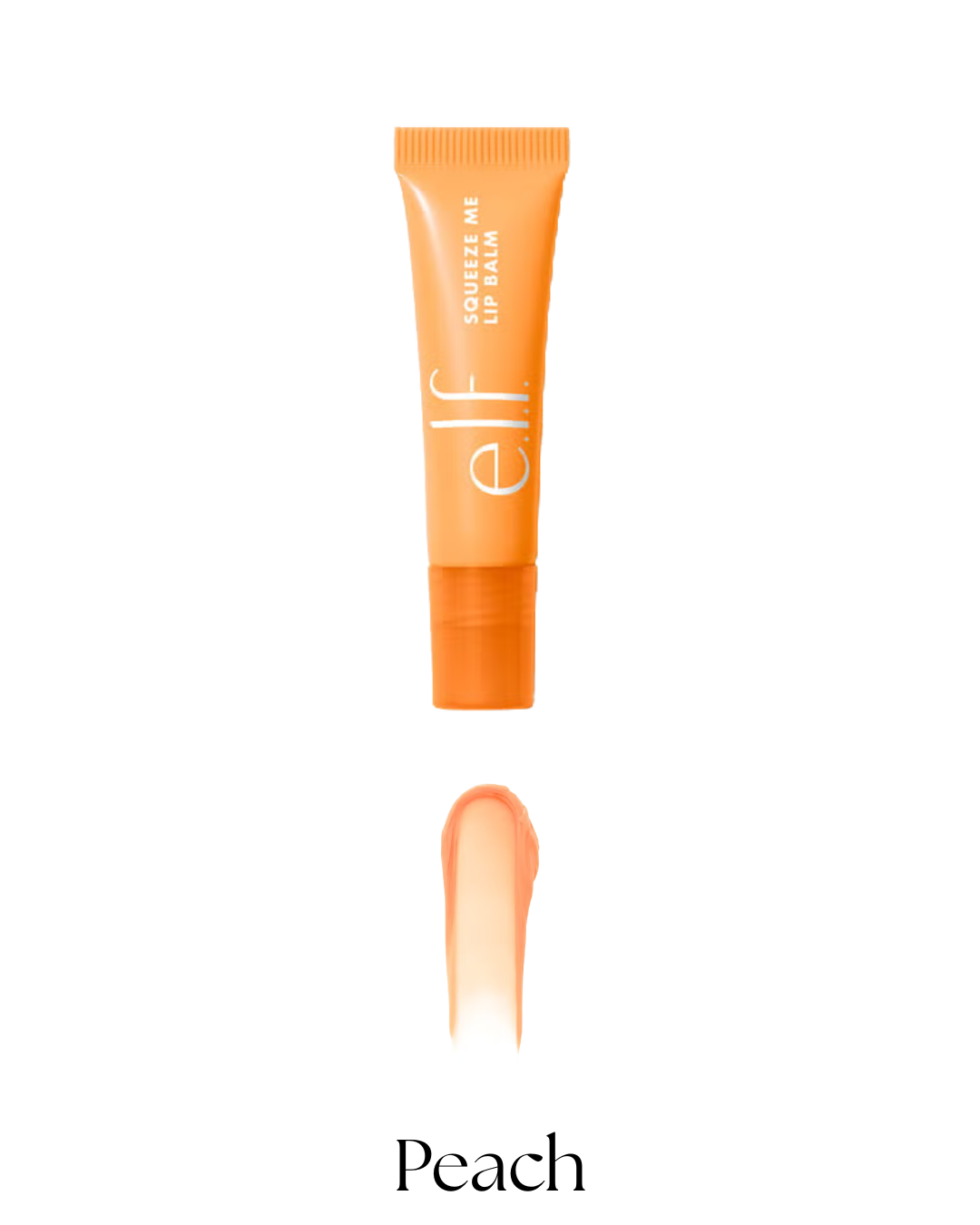 Squeeze Me Lip Balm