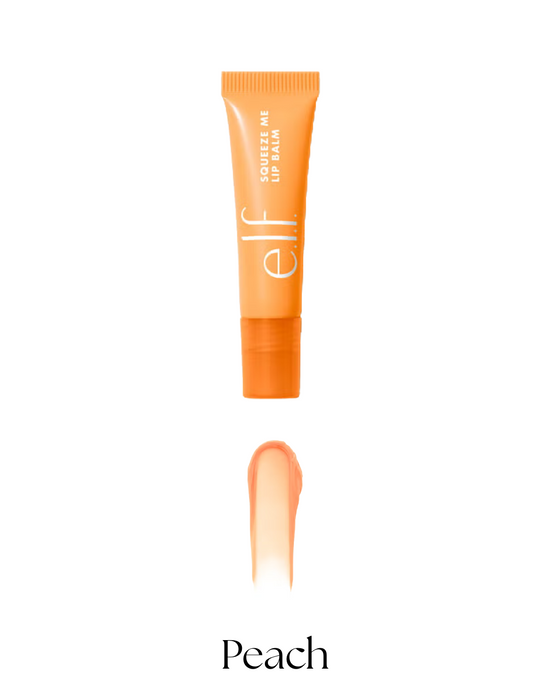 Squeeze Me Lip Balm