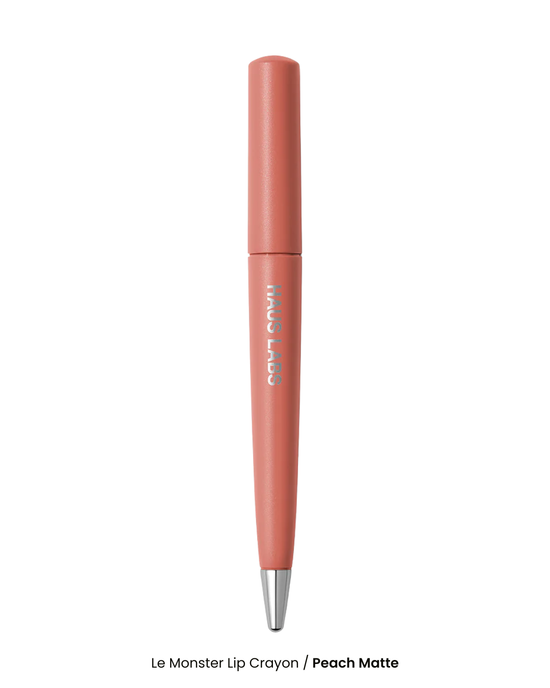 Le Monster Lip Crayon