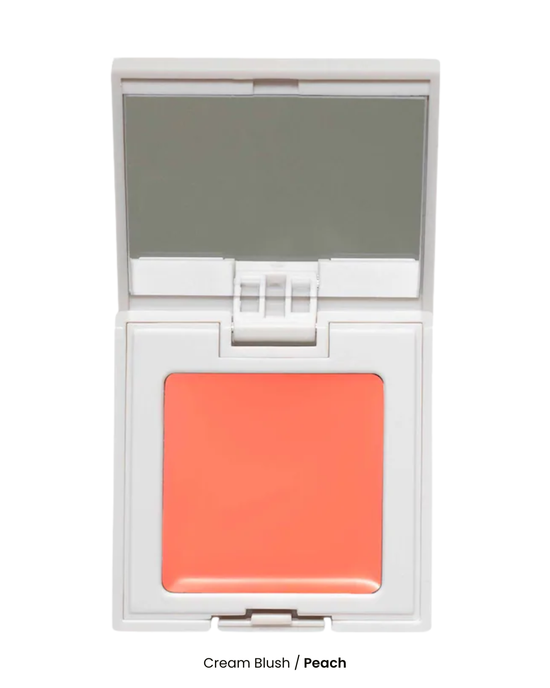 Cream Blush
