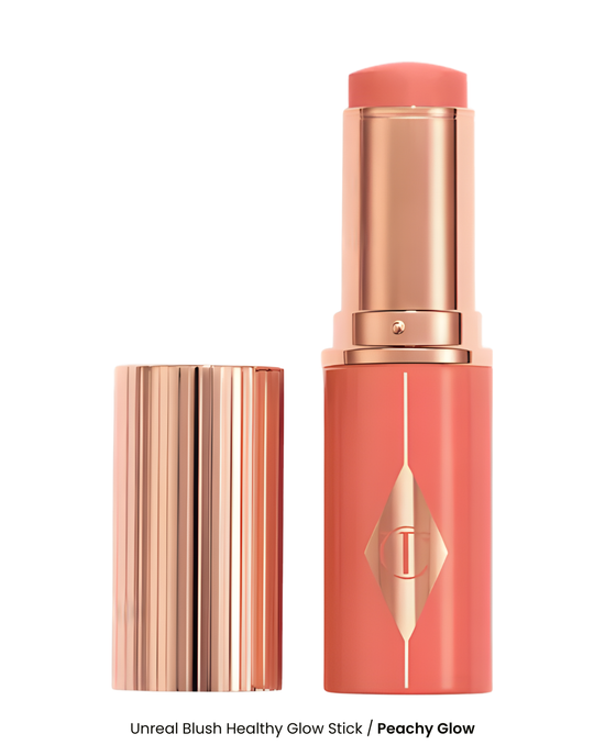 Unreal Blush Healthy Glow Stick