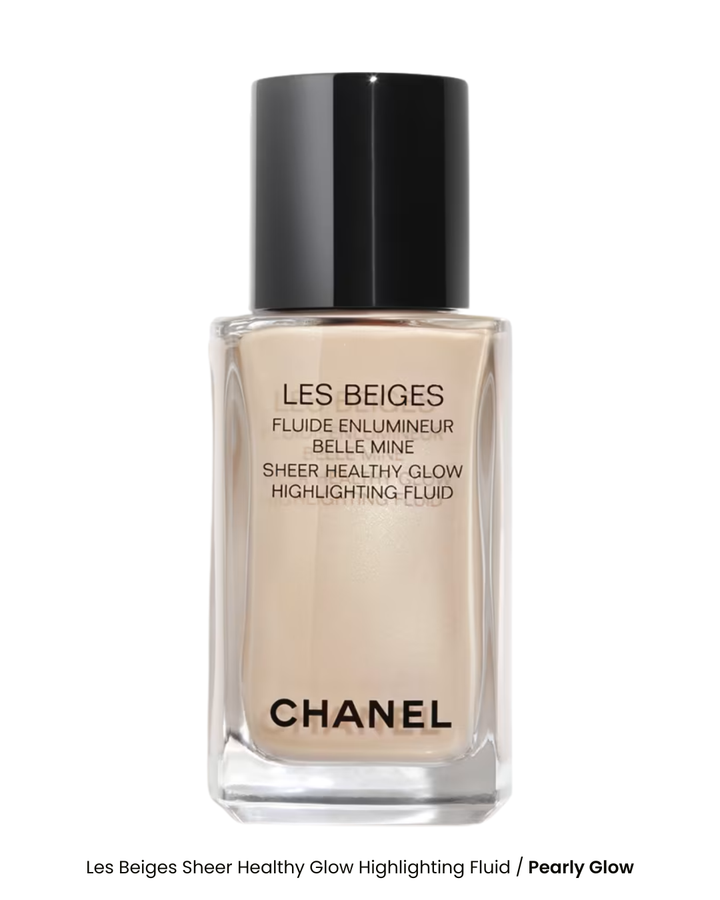 Les Beiges Sheer Healthy Glow Highlighting Fluid