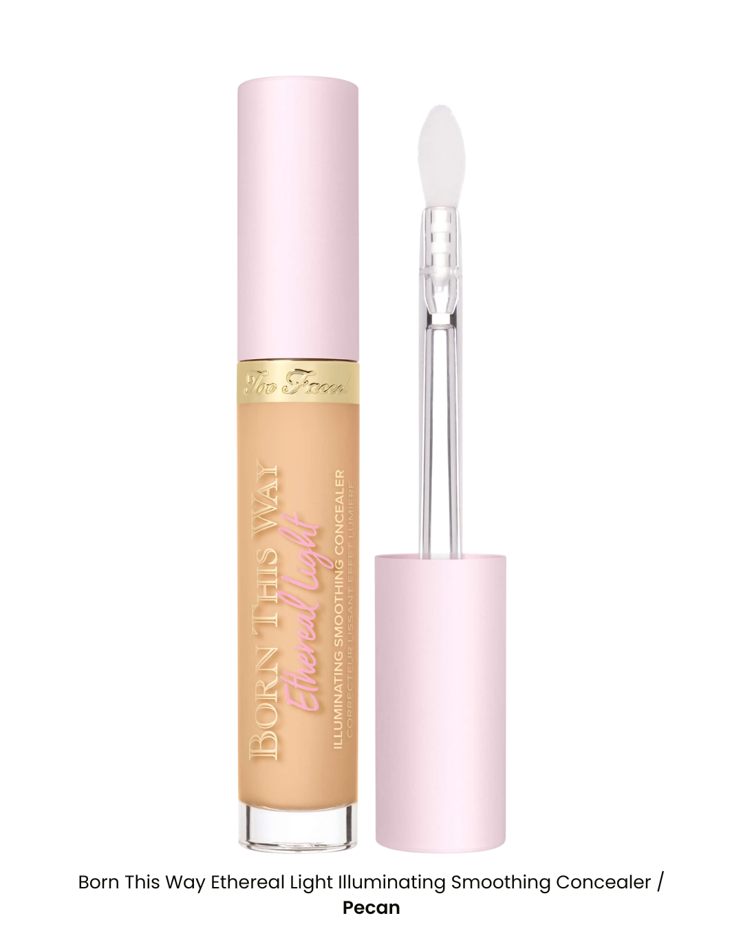 Born This Way Ethereal Light Illuminating Smoothing Concealer