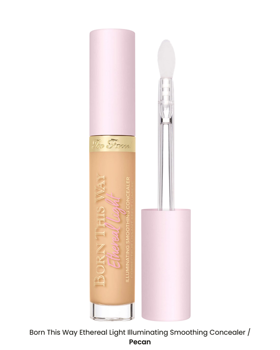 Born This Way Ethereal Light Illuminating Smoothing Concealer