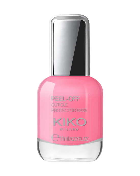 Peel Off Cuticle Protector Base