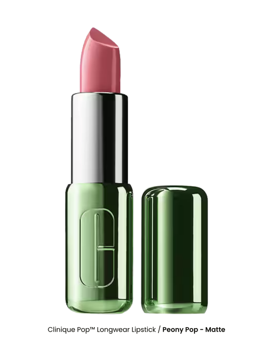 Clinique Pop™ Longwear Lipstick
