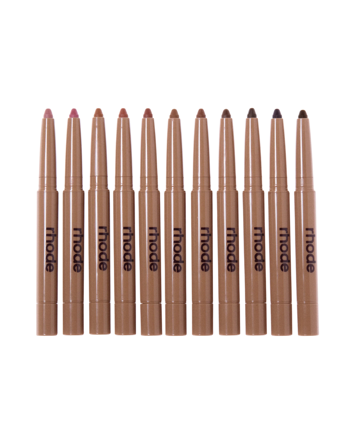 Peptide Lip Shape