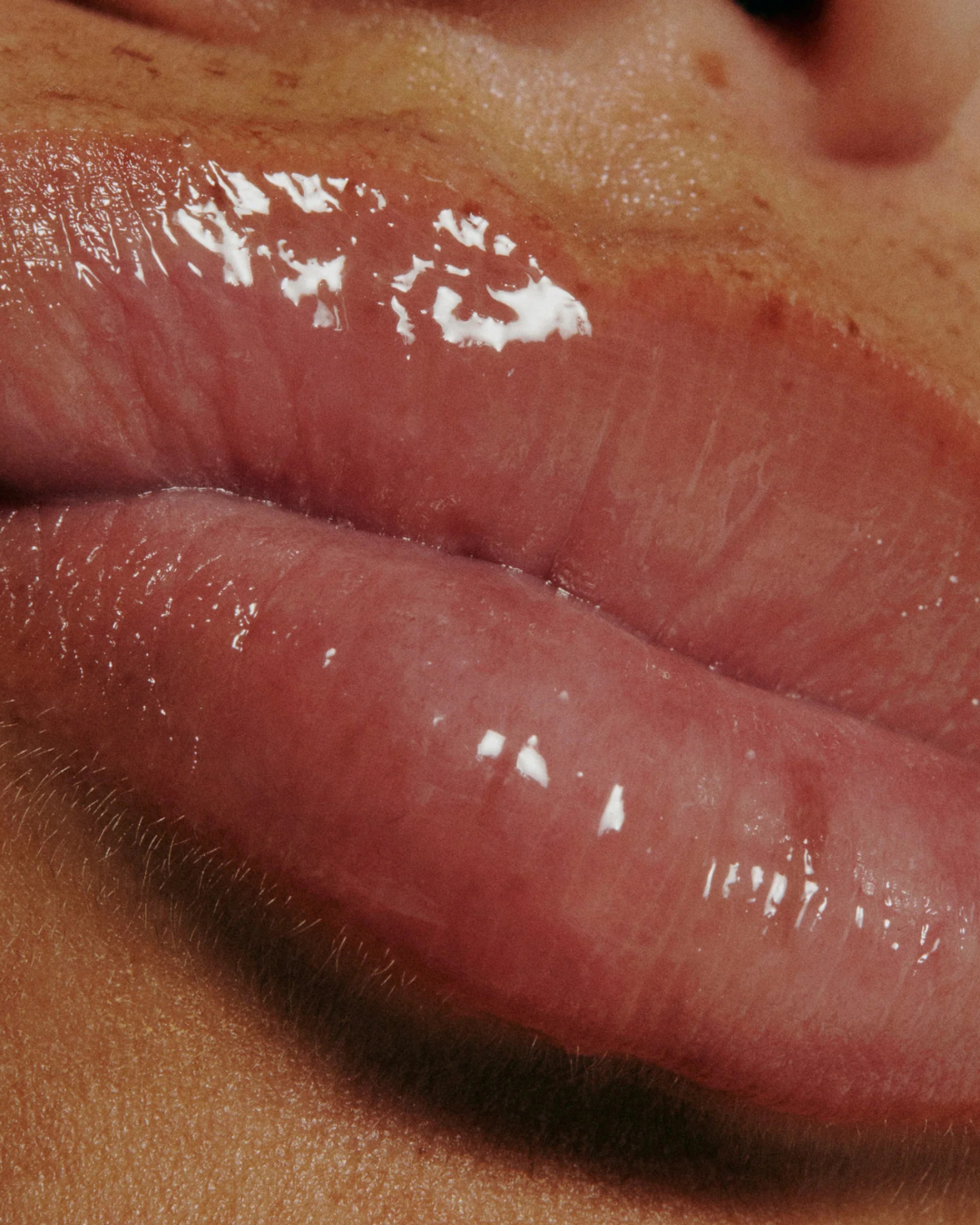 Peptide Lip Treatment