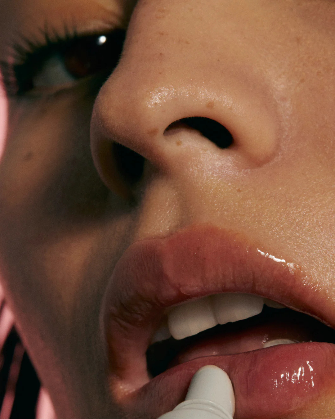 Peptide Lip Treatment