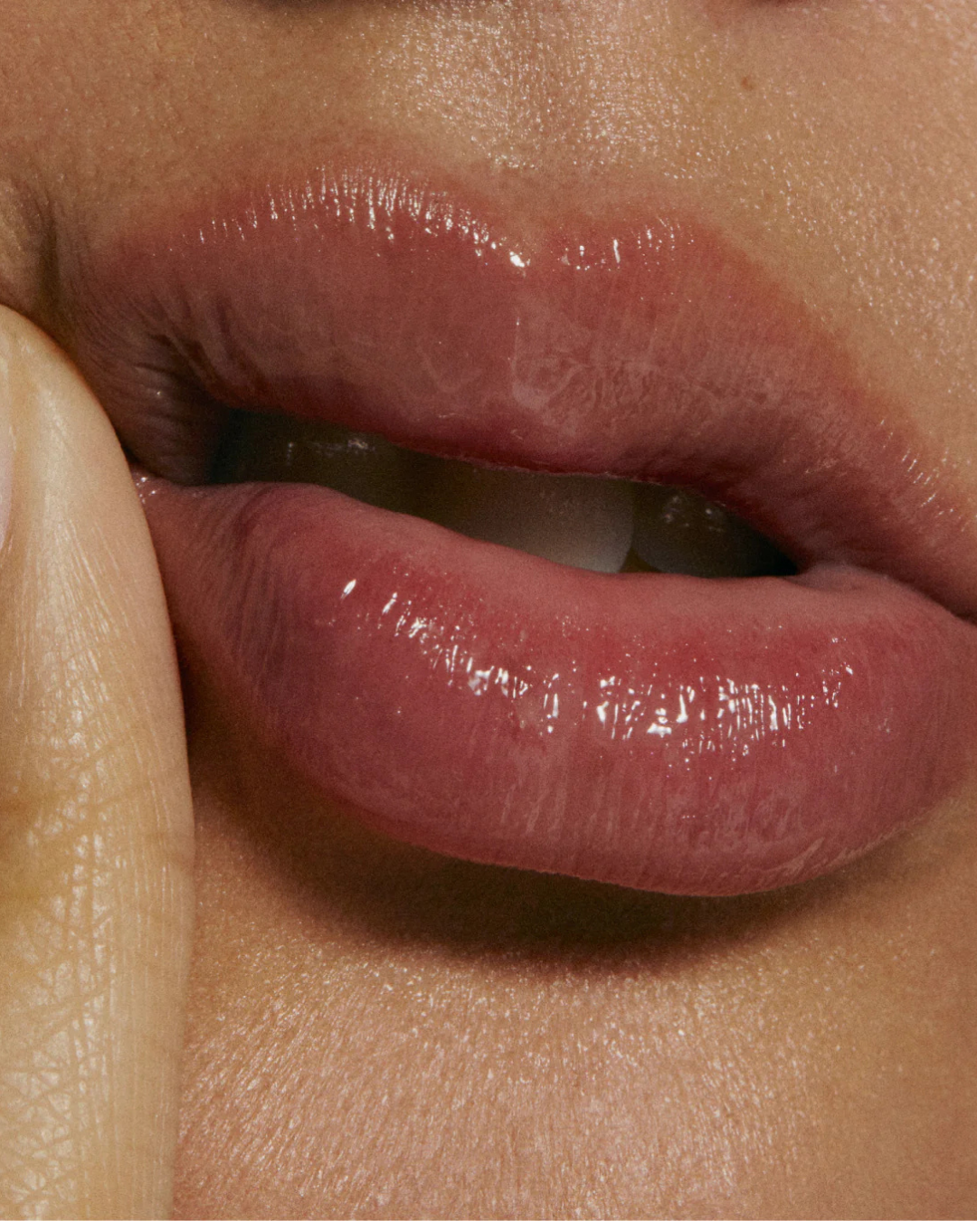 Peptide Lip Treatment