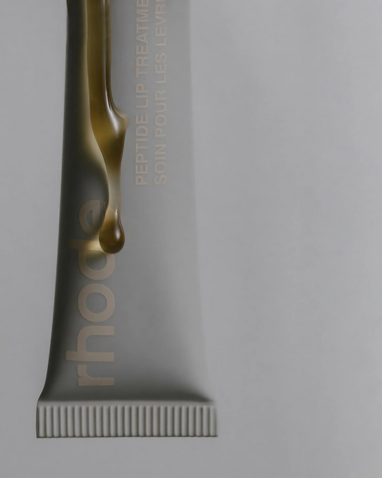 Peptide Lip Treatment