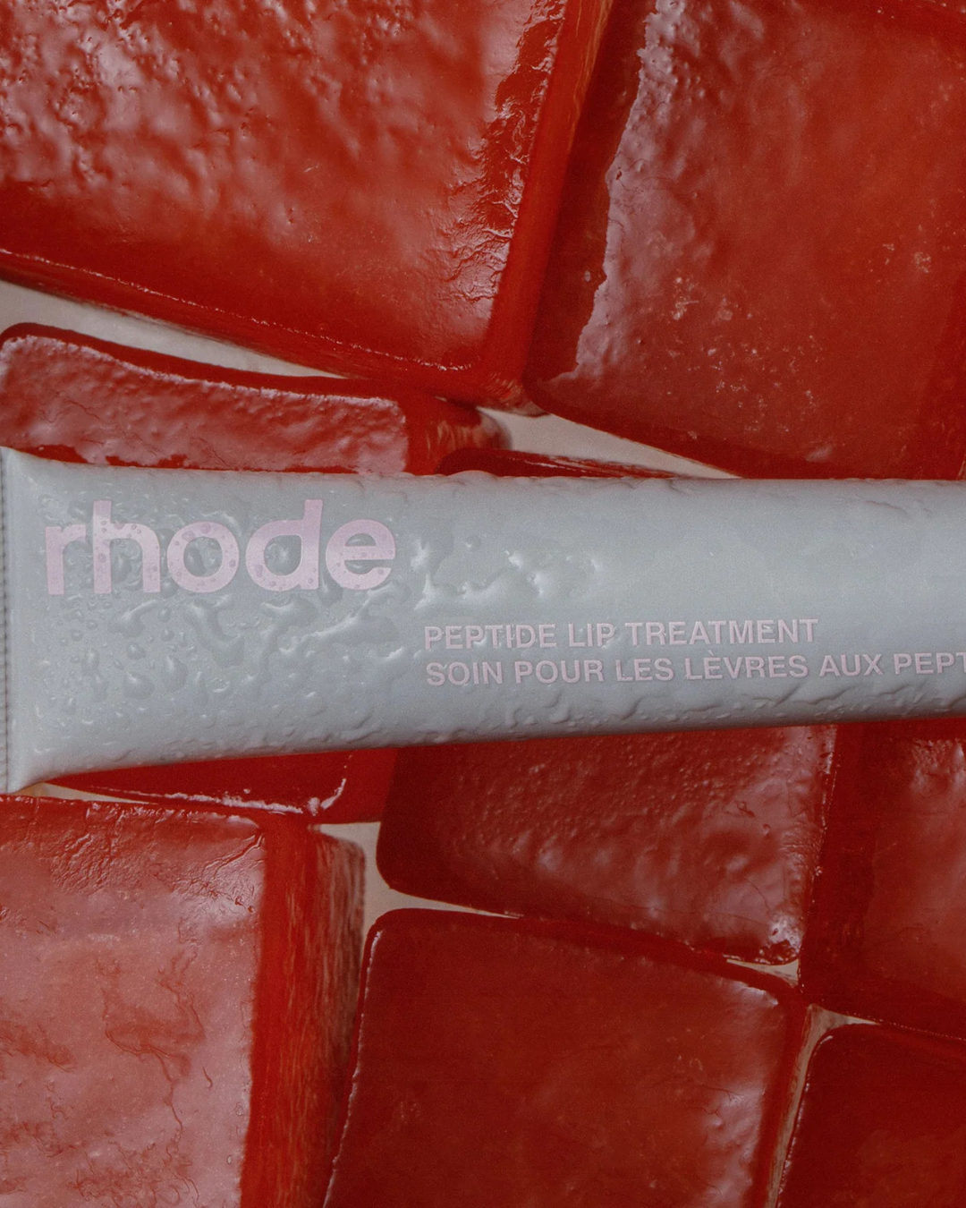 Peptide Lip Treatment