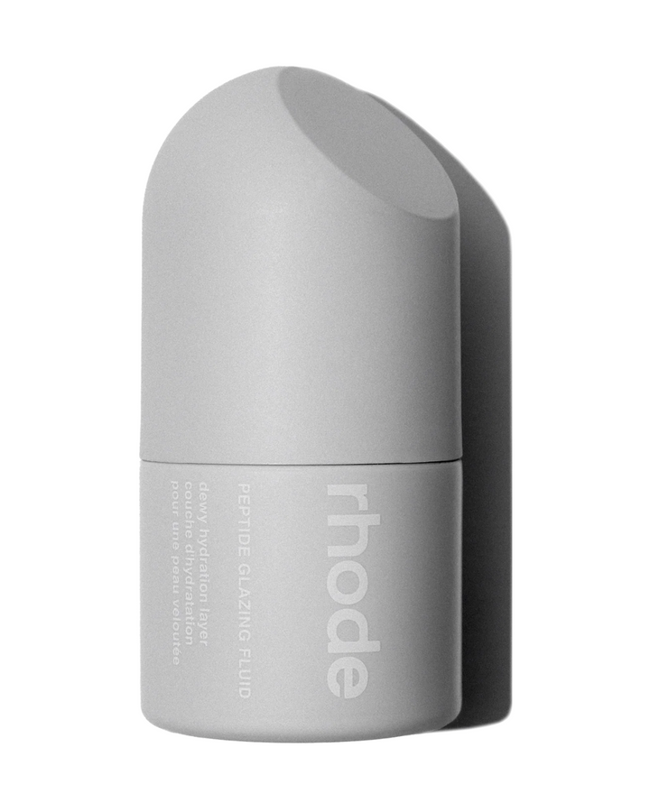 Peptide Glazing Fluid
