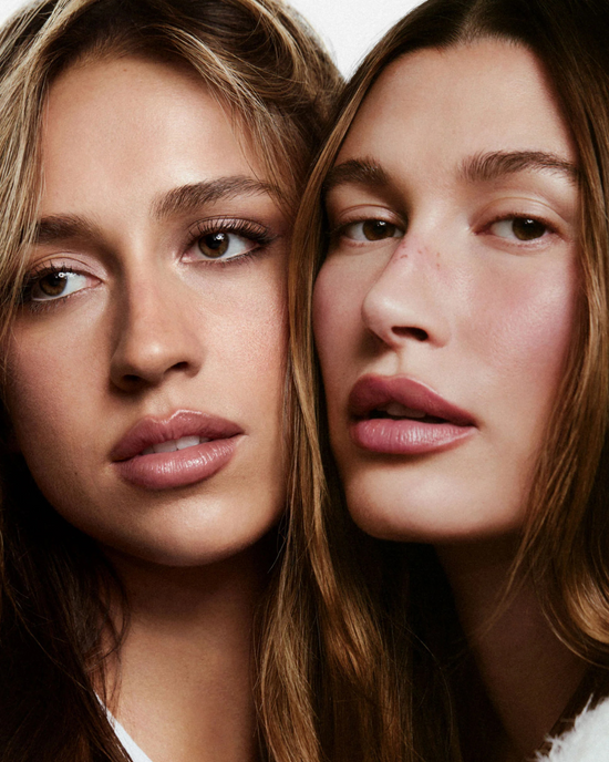 Peptide Lip Shape