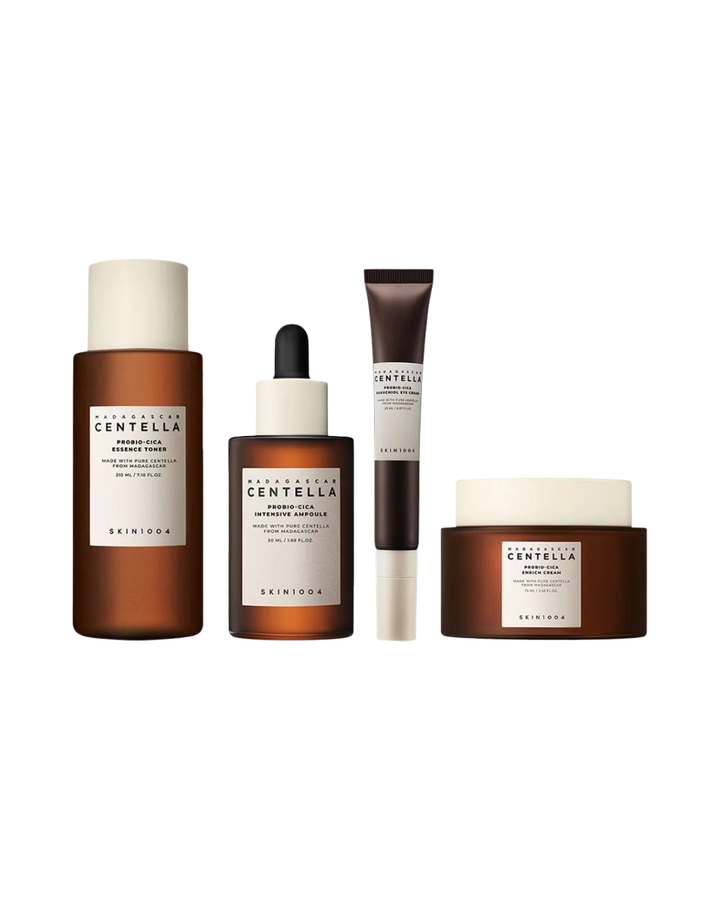 Perfect Anti-Aging Routine Set