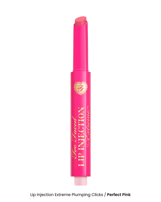 Lip Injection Extreme Plumping Clicks