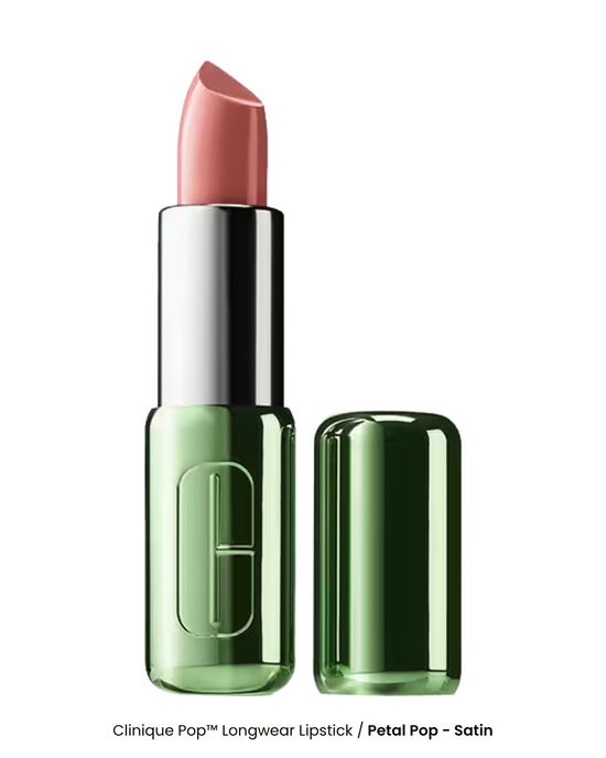 Clinique Pop™ Longwear Lipstick
