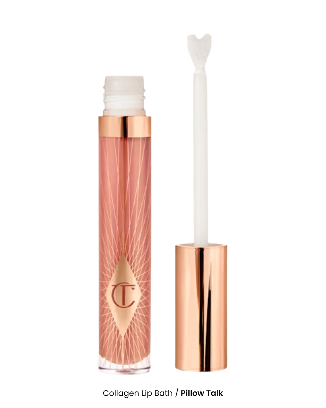 Collagen Lip Bath