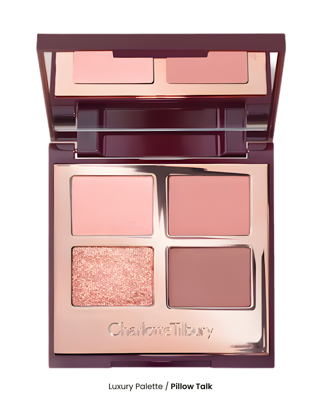 Luxury Palette