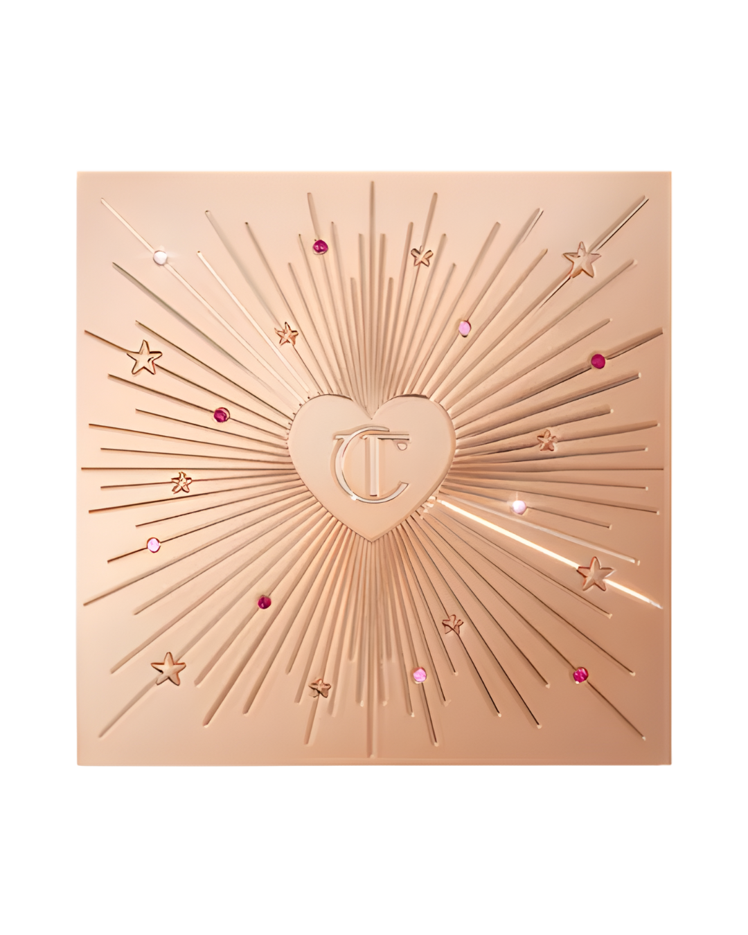 Pillow Talk Beautyverse Love Palette